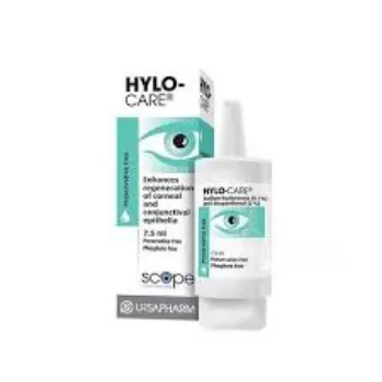 Bimat Eye Drop